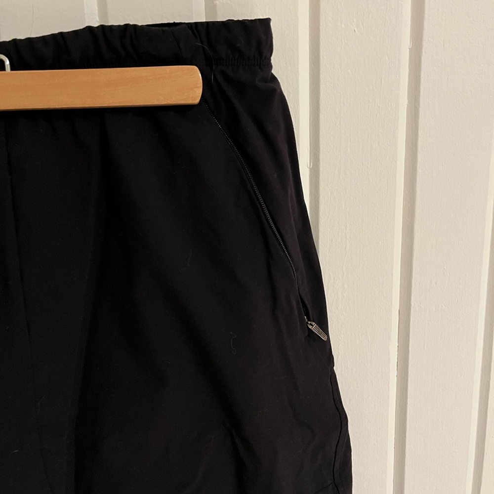 Lululemon size 14 women’s wide leg pants - Picture 4 of 7